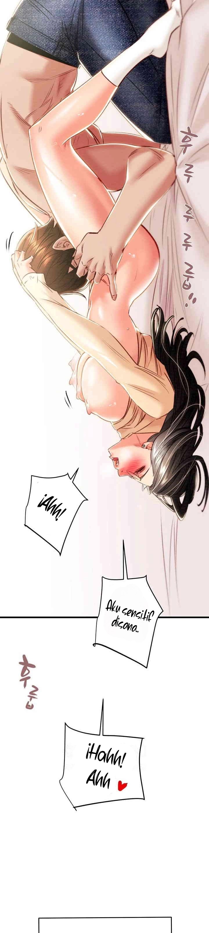 The Man Who Devours - Chapter 28 52