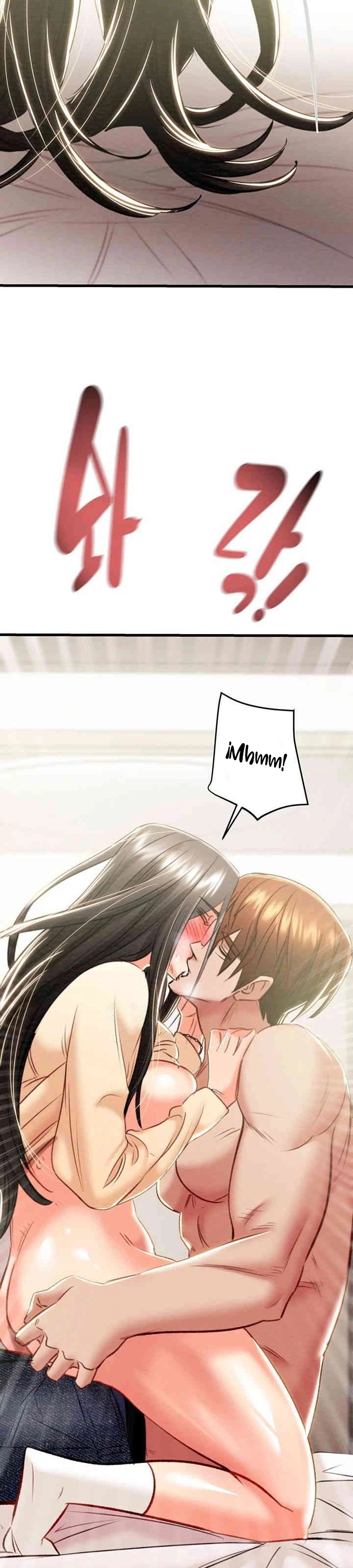 The Man Who Devours - Chapter 28 56