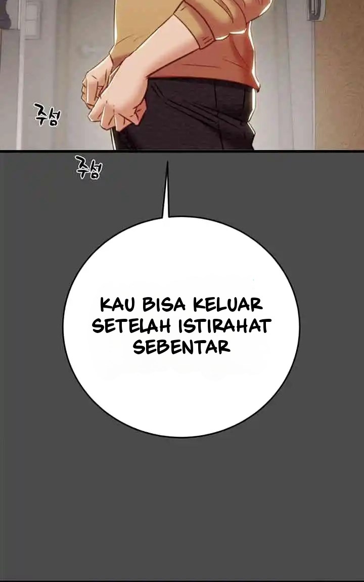 The Man Who Devours - Chapter 26 32
