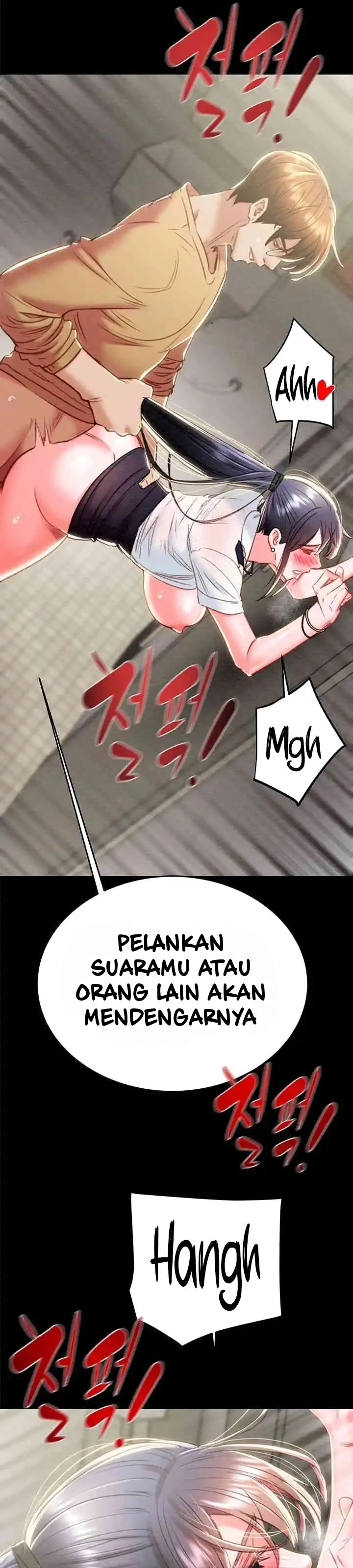 The Man Who Devours - Chapter 26 8