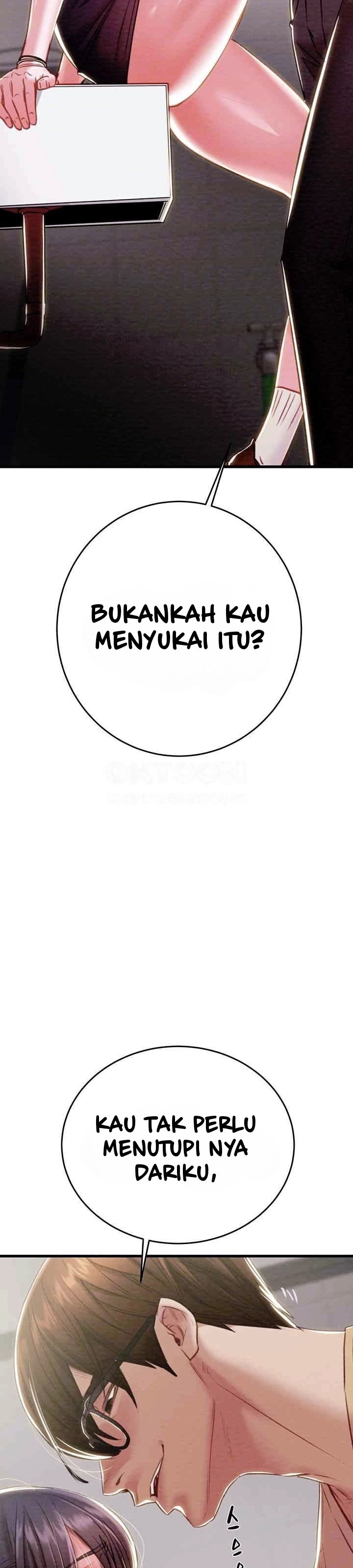 The Man Who Devours - Chapter 25 10