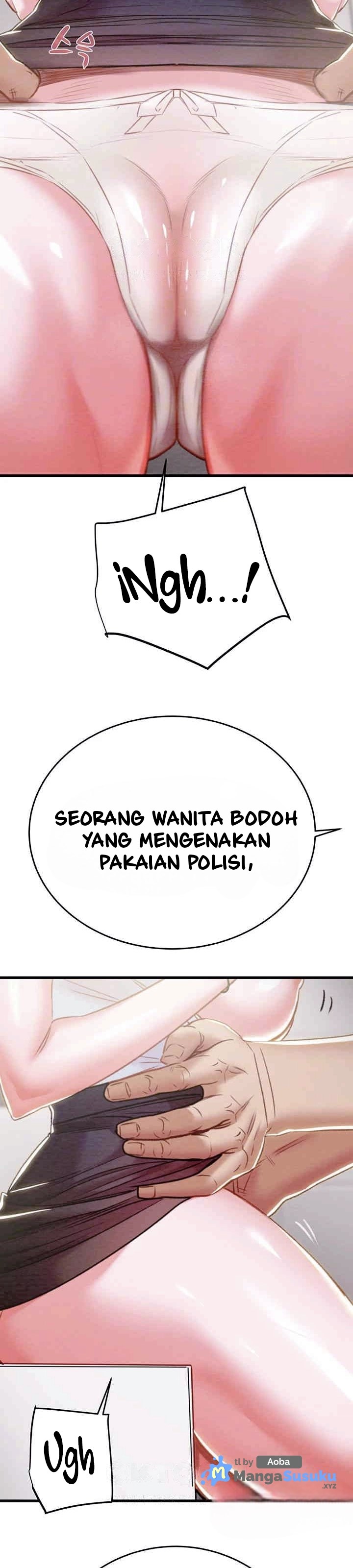 The Man Who Devours - Chapter 25 8