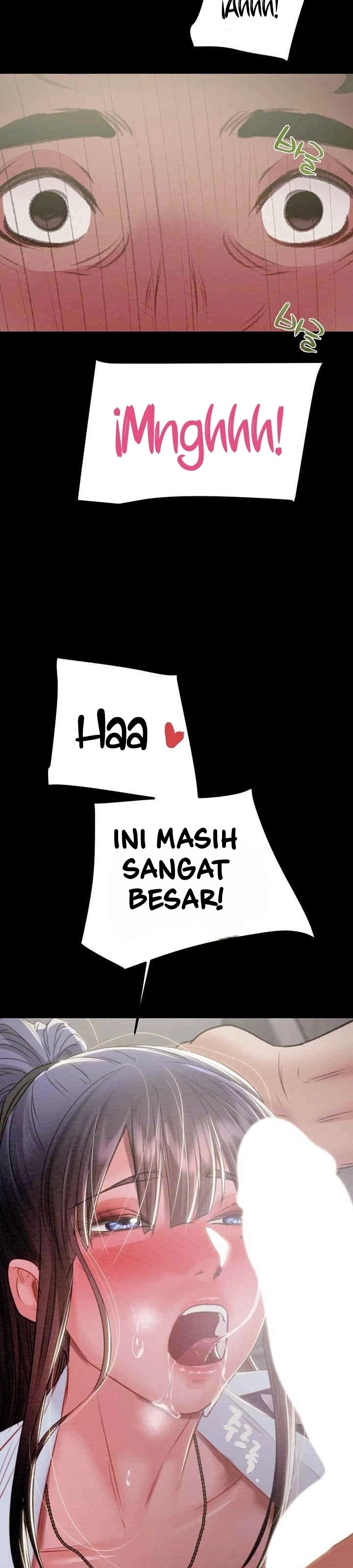 The Man Who Devours - Chapter 25 61