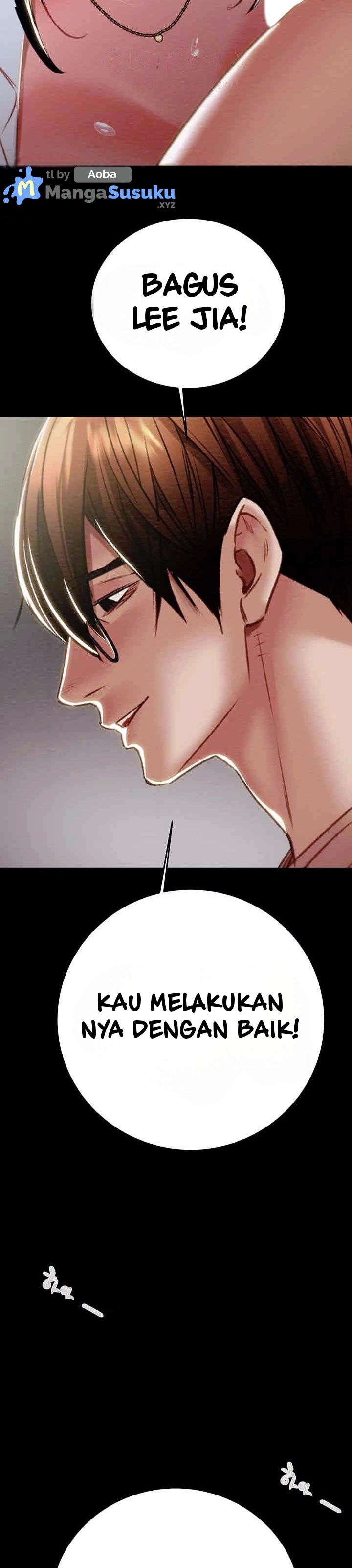 The Man Who Devours - Chapter 25 62
