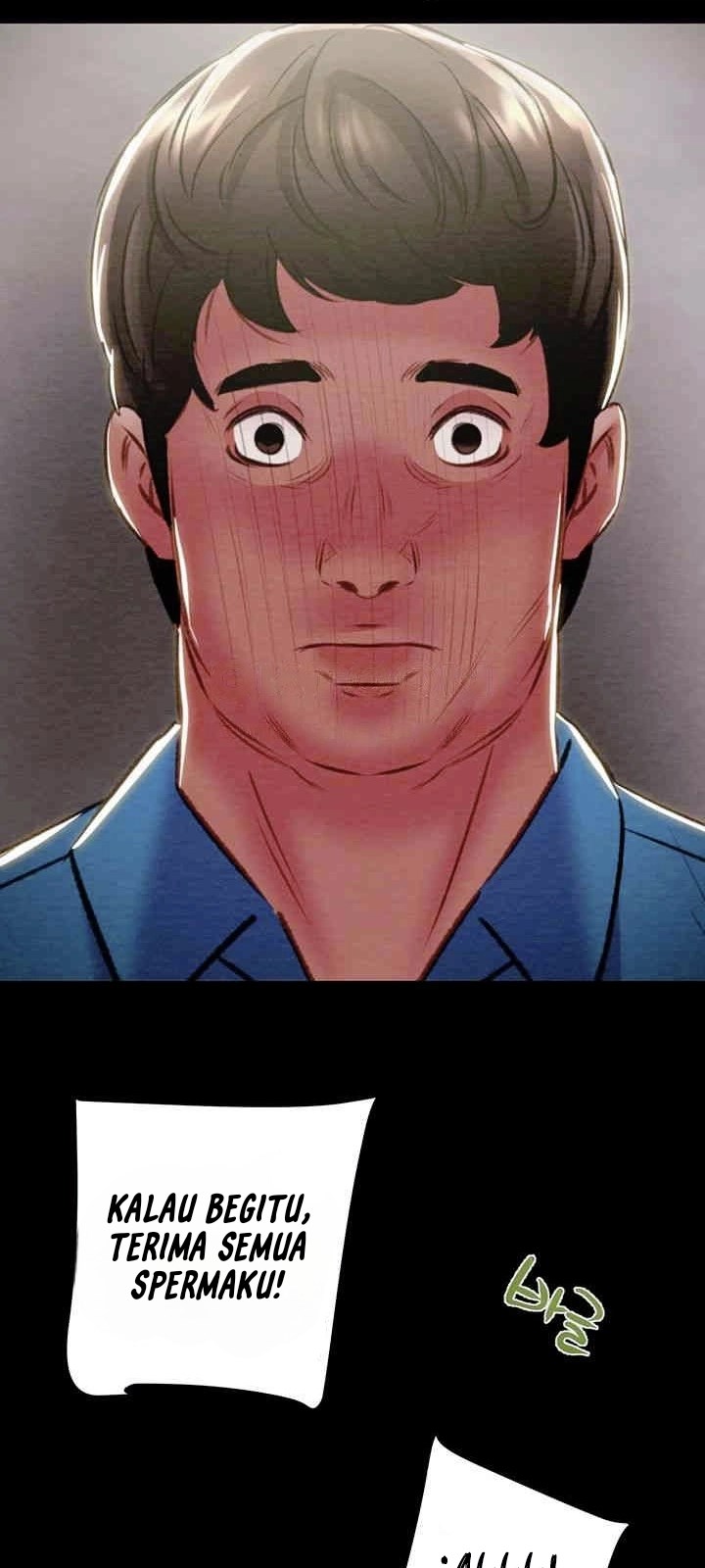 The Man Who Devours - Chapter 25 60