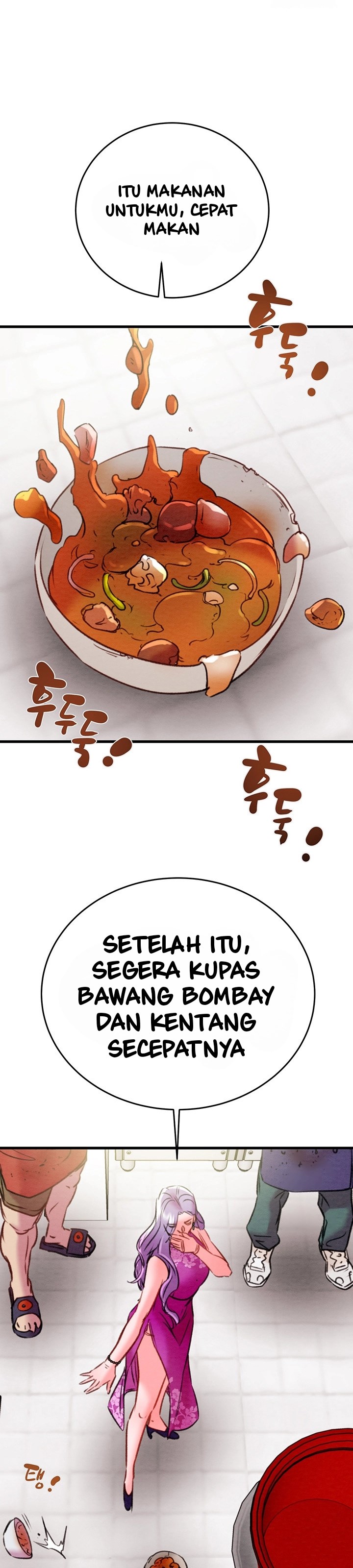 The Man Who Devours - Chapter 30 27
