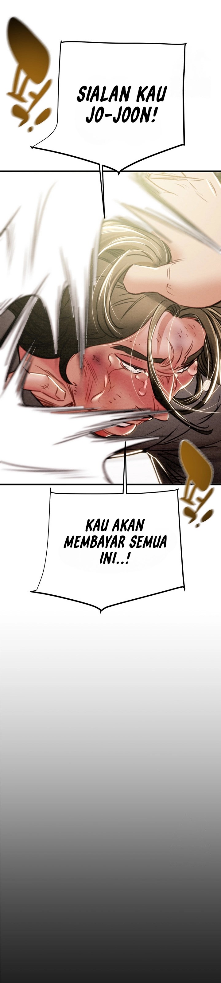 The Man Who Devours - Chapter 30 32