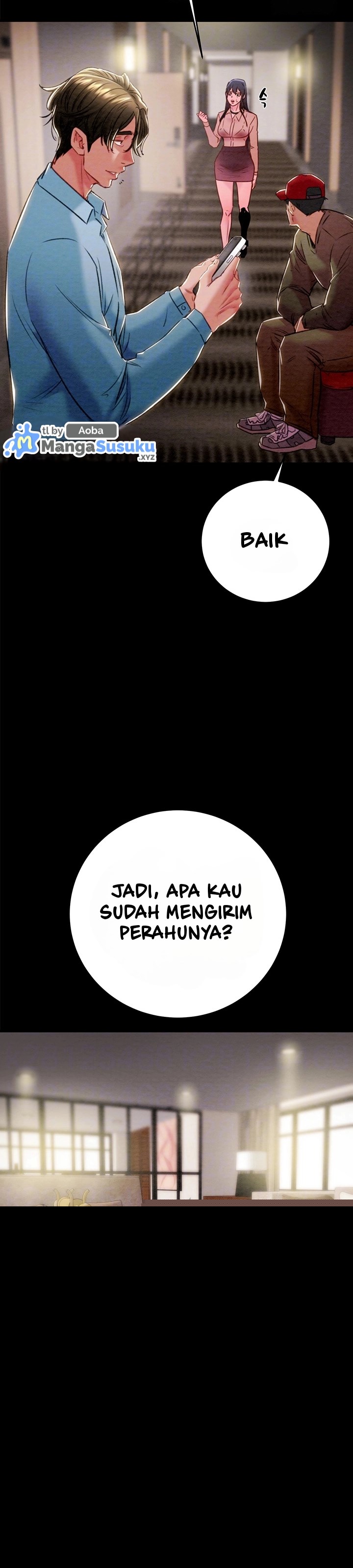 The Man Who Devours - Chapter 30 10