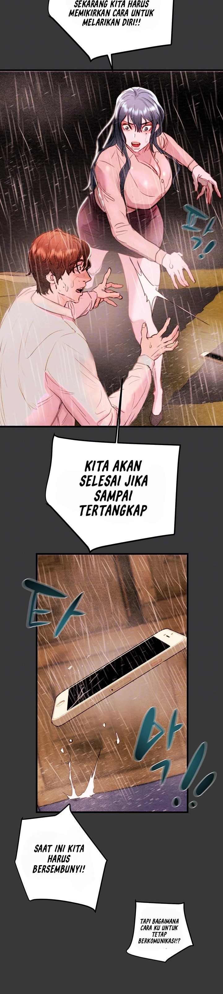 The Man Who Devours - Chapter 30 8