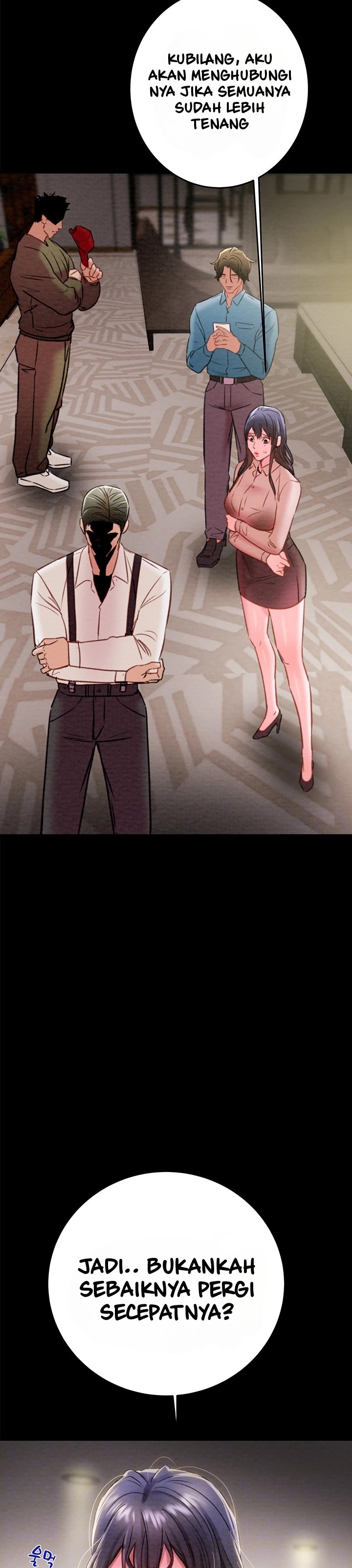The Man Who Devours - Chapter 30 12