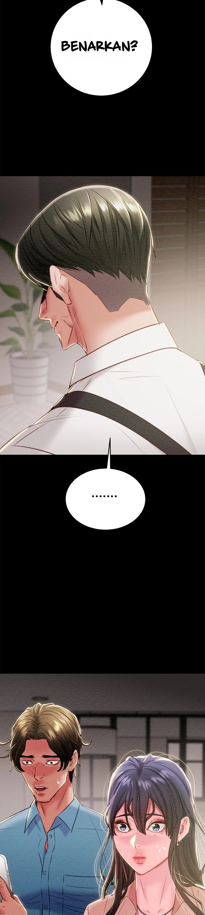 The Man Who Devours - Chapter 30 17