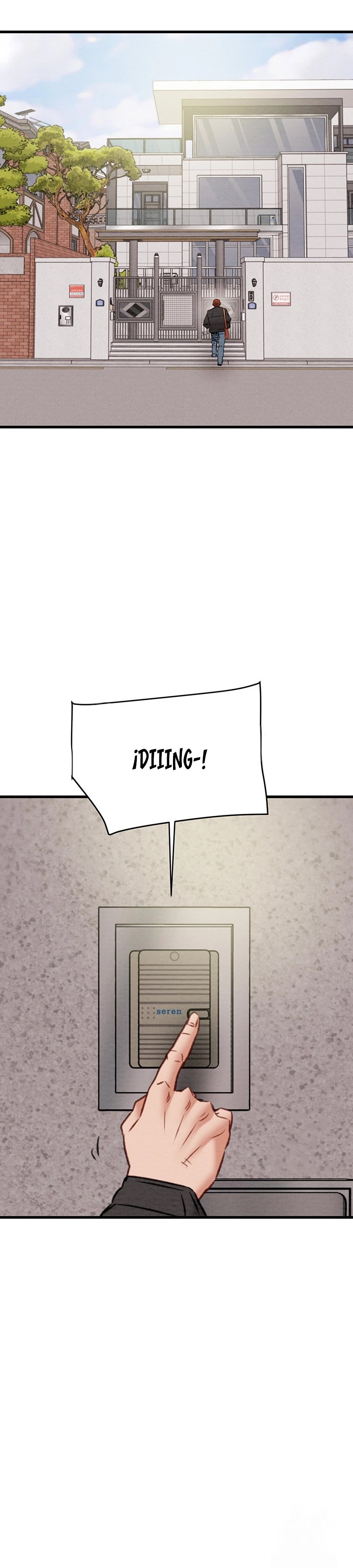 The Man Who Devours - Chapter 30 64