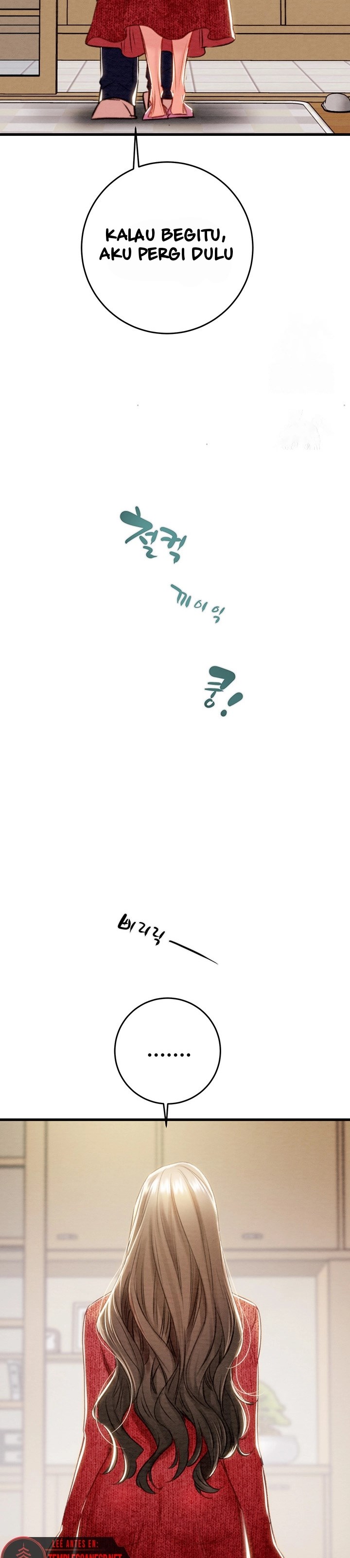 The Man Who Devours - Chapter 30 47