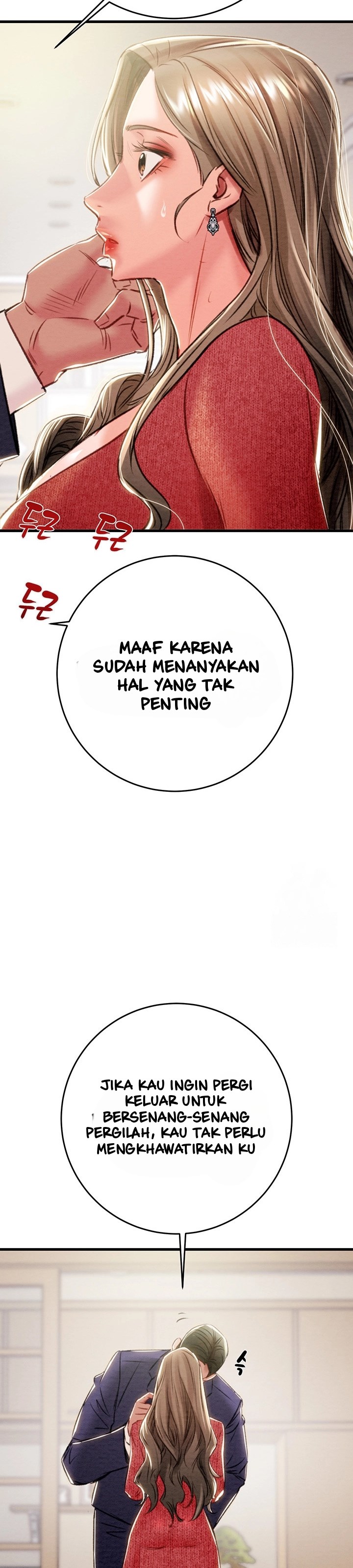 The Man Who Devours - Chapter 30 45