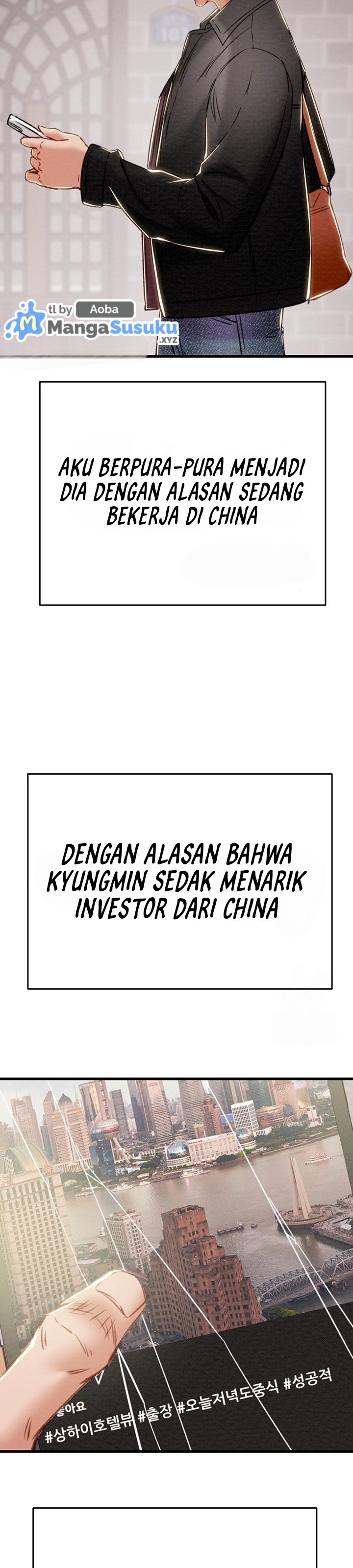 The Man Who Devours - Chapter 30 59