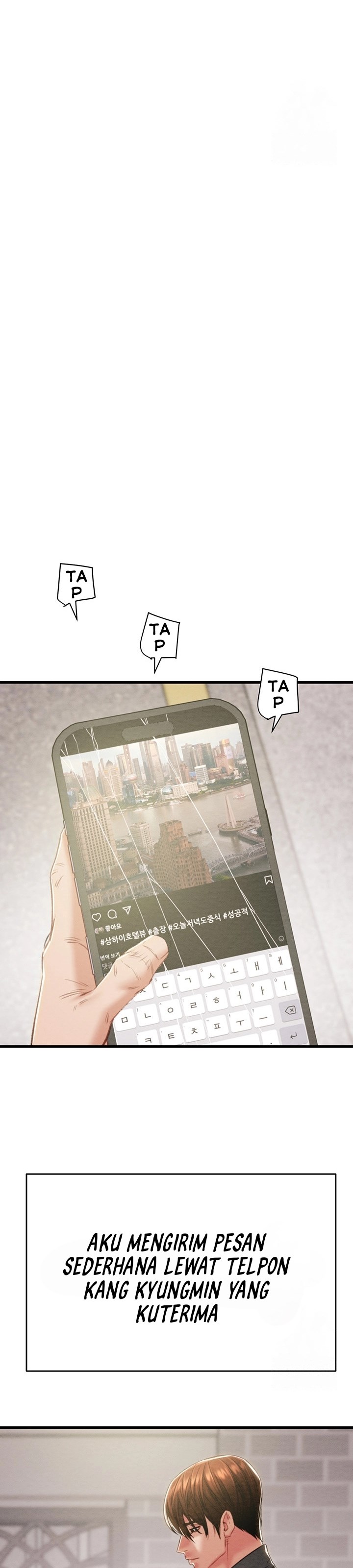 The Man Who Devours - Chapter 30 58
