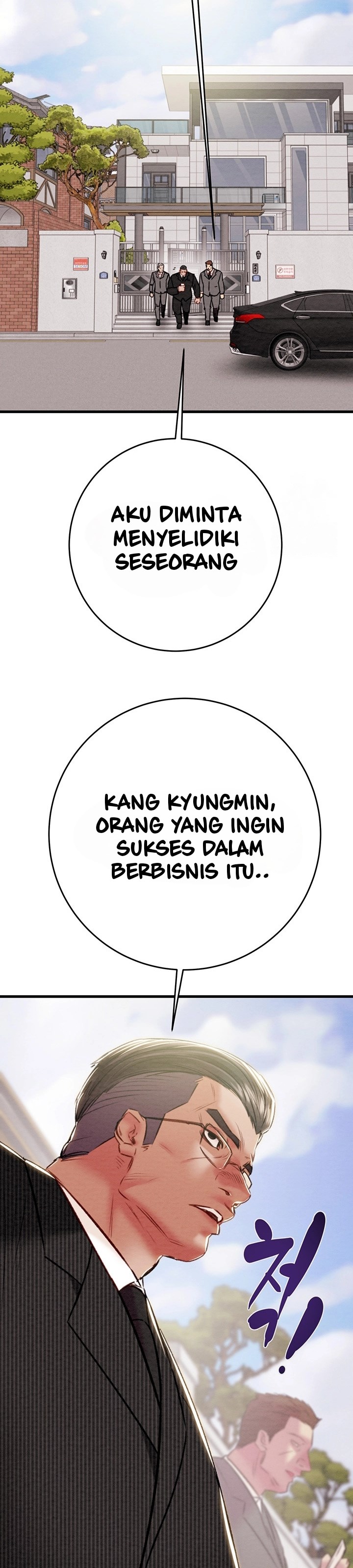 The Man Who Devours - Chapter 30 55