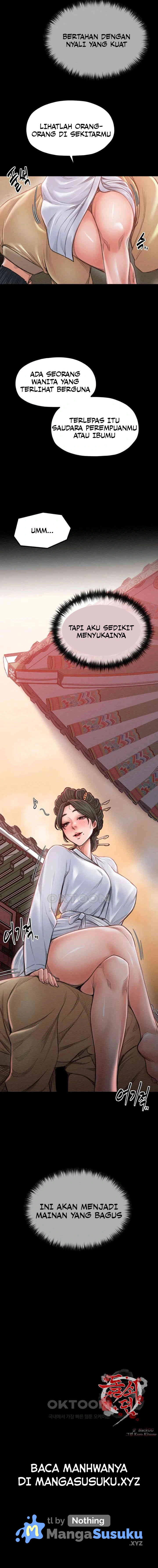 The Servant&#8217;s Story - Chapter 14 13