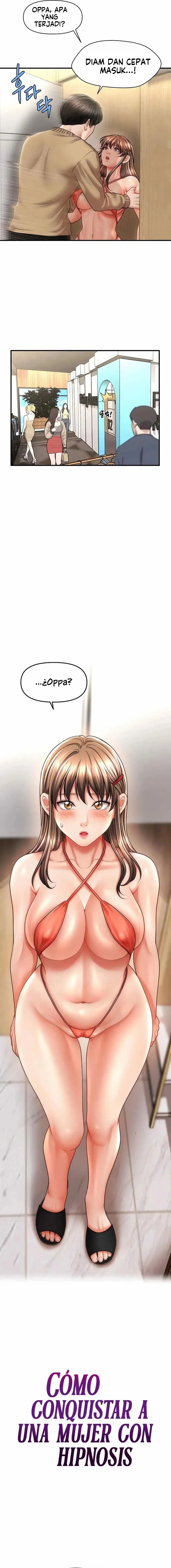 How to Conquer Women with Hypnosis - Chapter 13 4 How to Conquer Women with Hypnosis - Chapter 13 4