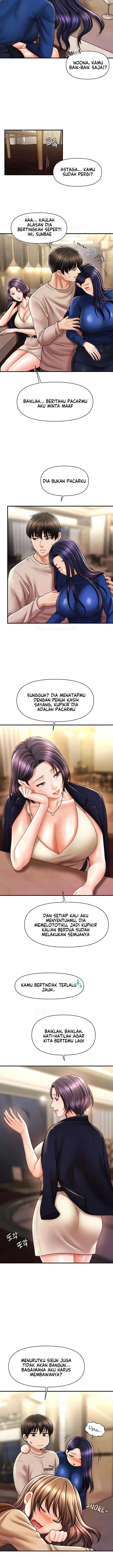 How to Conquer Women with Hypnosis - Chapter 15 6