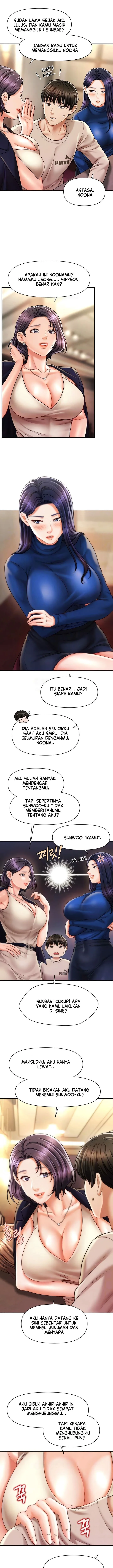 How to Conquer Women with Hypnosis - Chapter 15 4