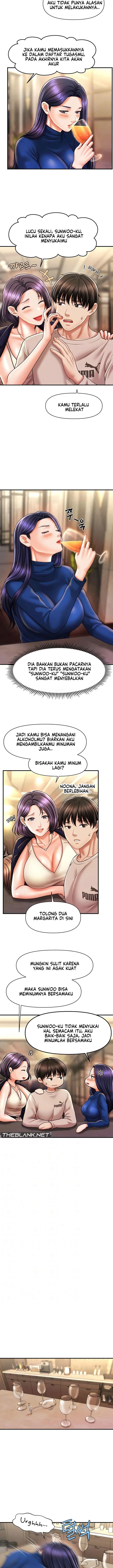 How to Conquer Women with Hypnosis - Chapter 15 5