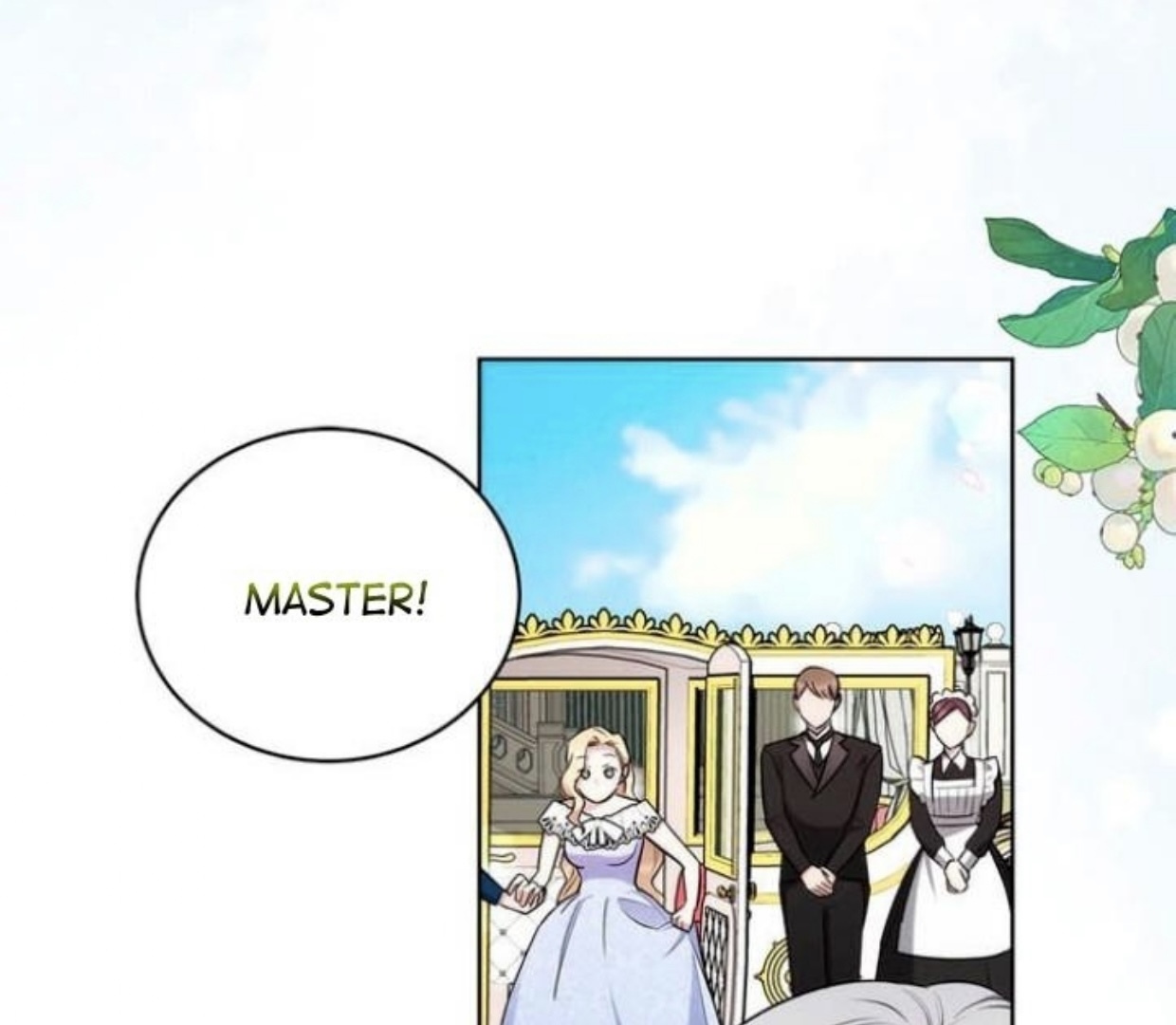 How to Tame The Merciless Villain - Chapter 8 80