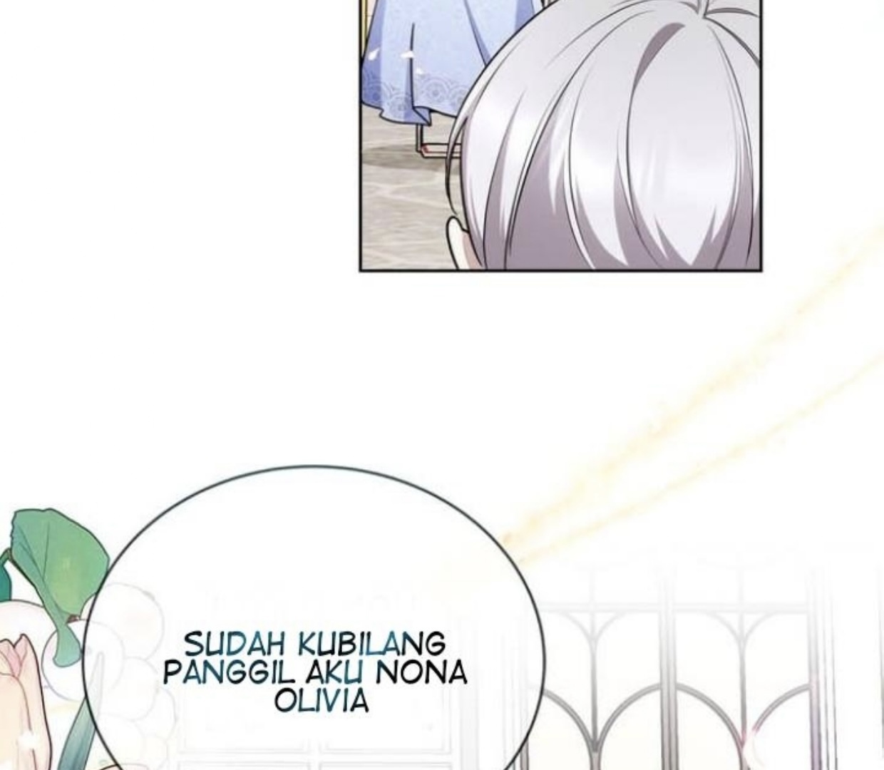 How to Tame The Merciless Villain - Chapter 8 81