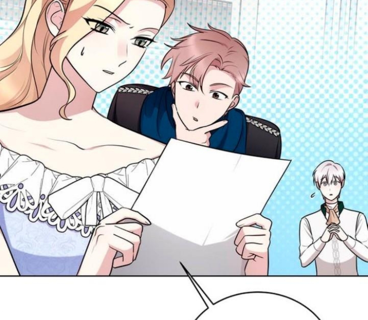 How to Tame The Merciless Villain - Chapter 8 96