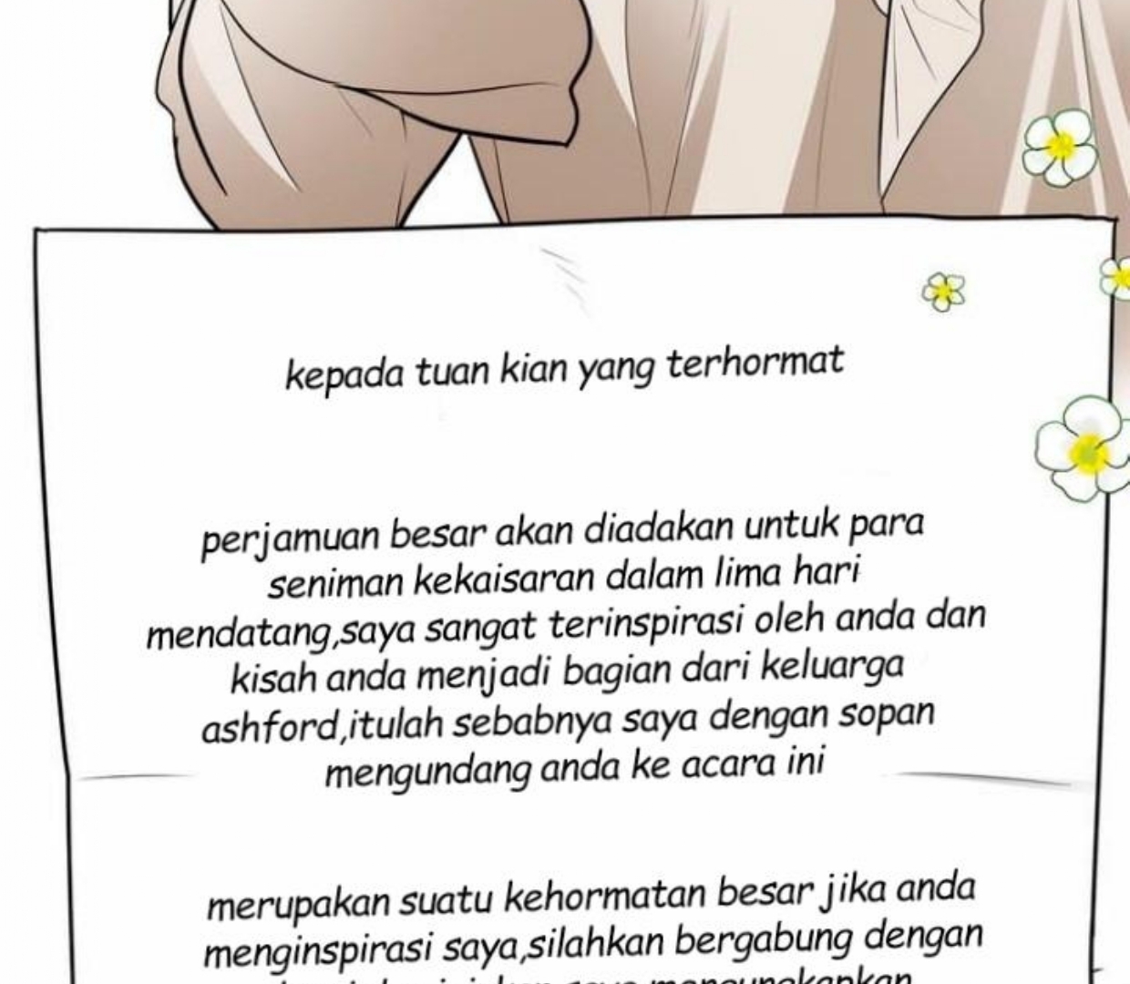 How to Tame The Merciless Villain - Chapter 8 94