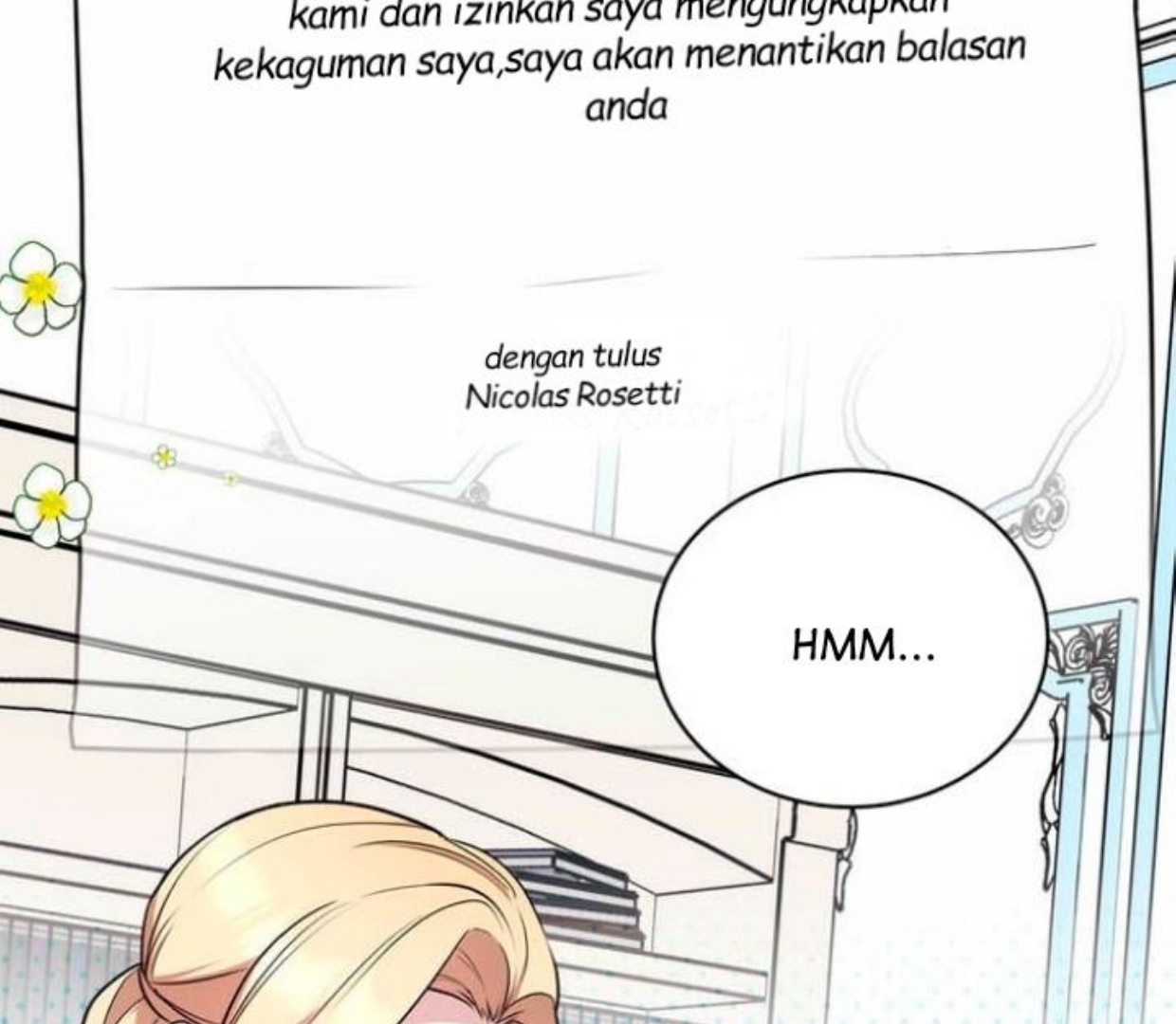 How to Tame The Merciless Villain - Chapter 8 95