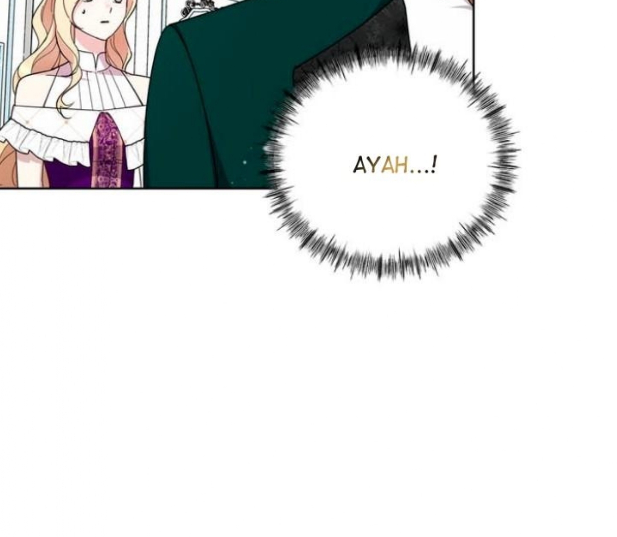 How to Tame The Merciless Villain - Chapter 8 22