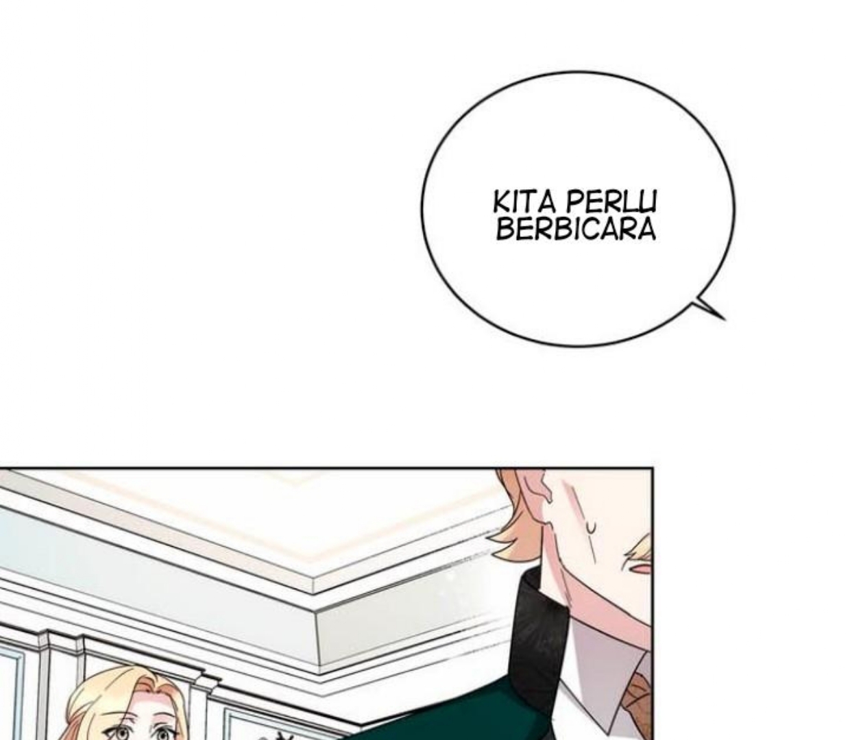 How to Tame The Merciless Villain - Chapter 8 21