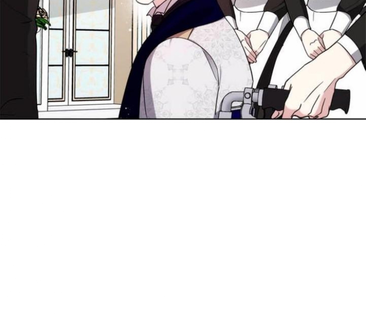 How to Tame The Merciless Villain - Chapter 8 24