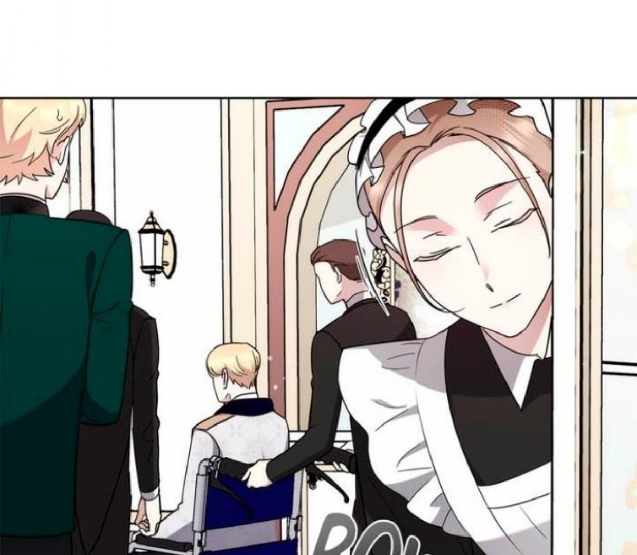 How to Tame The Merciless Villain - Chapter 8 25