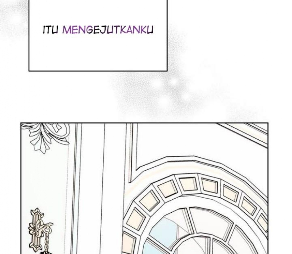 How to Tame The Merciless Villain - Chapter 8 36