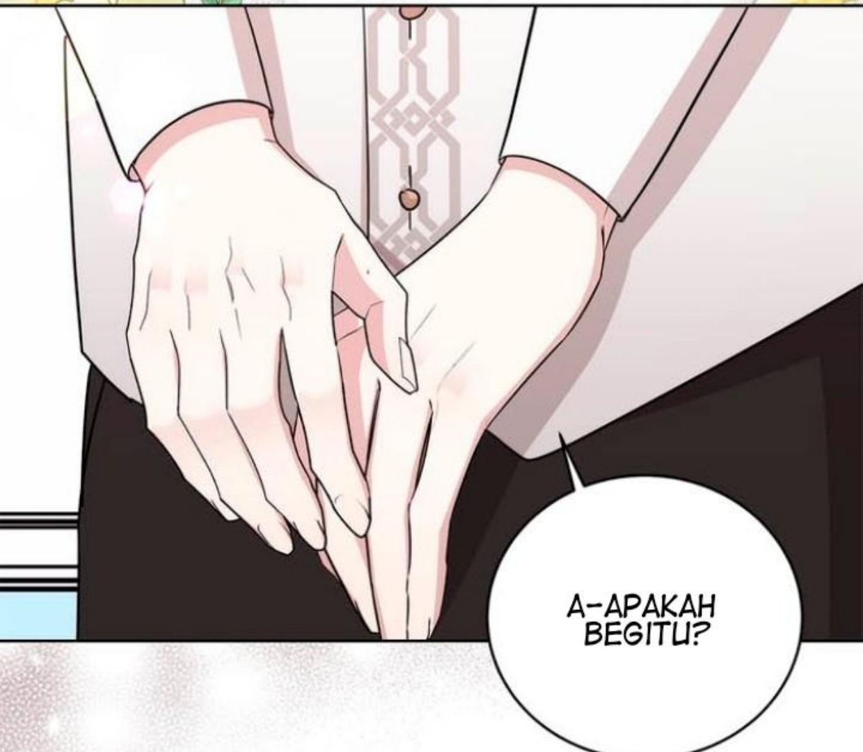 How to Tame The Merciless Villain - Chapter 8 129