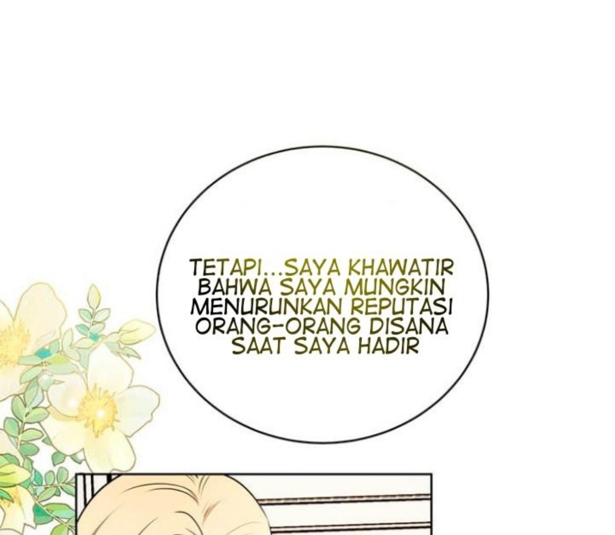 How to Tame The Merciless Villain - Chapter 8 126