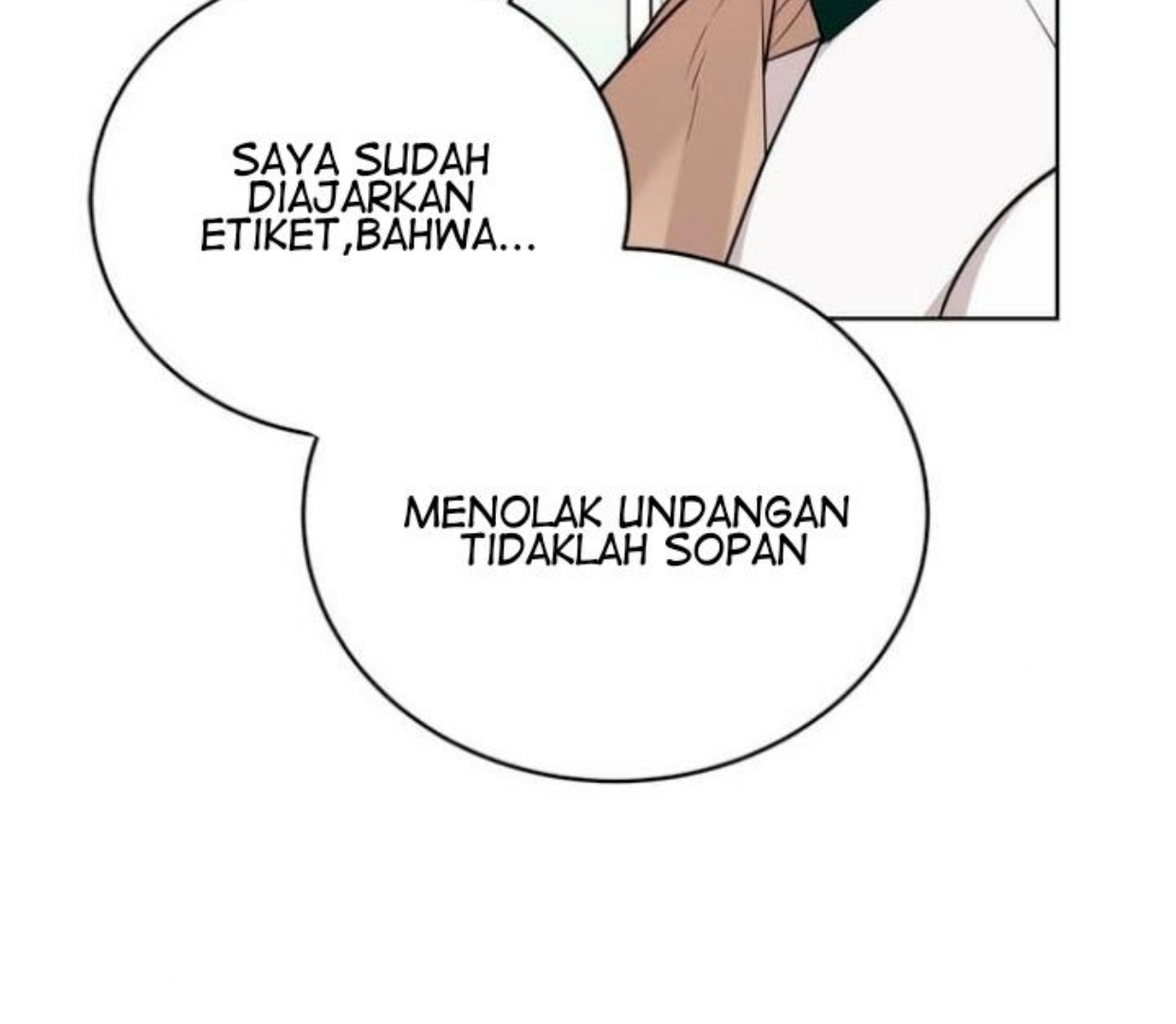 How to Tame The Merciless Villain - Chapter 8 125