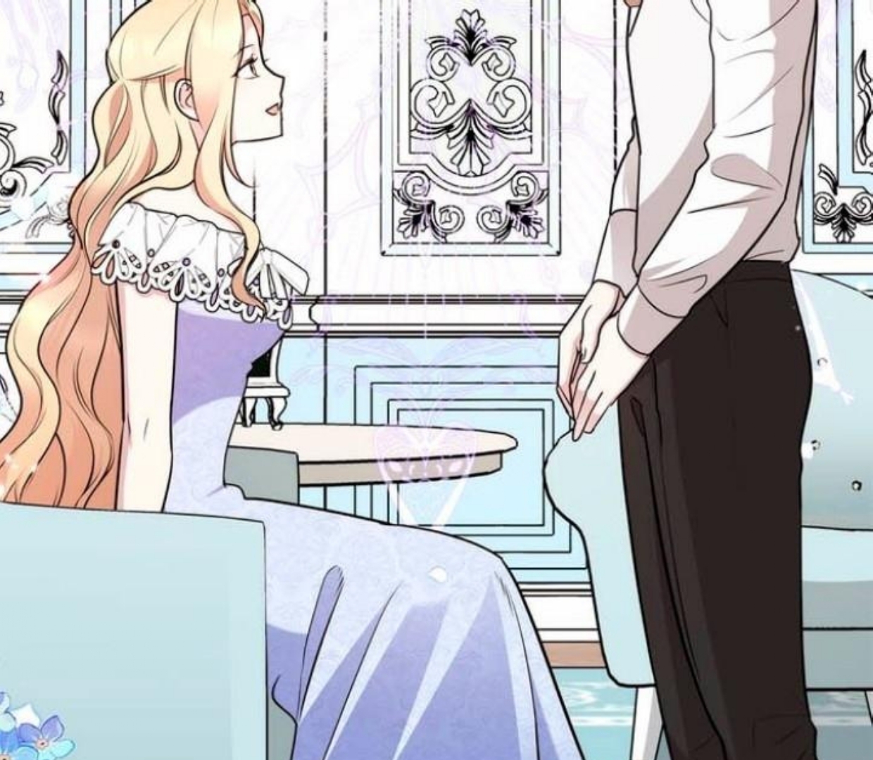 How to Tame The Merciless Villain - Chapter 8 134