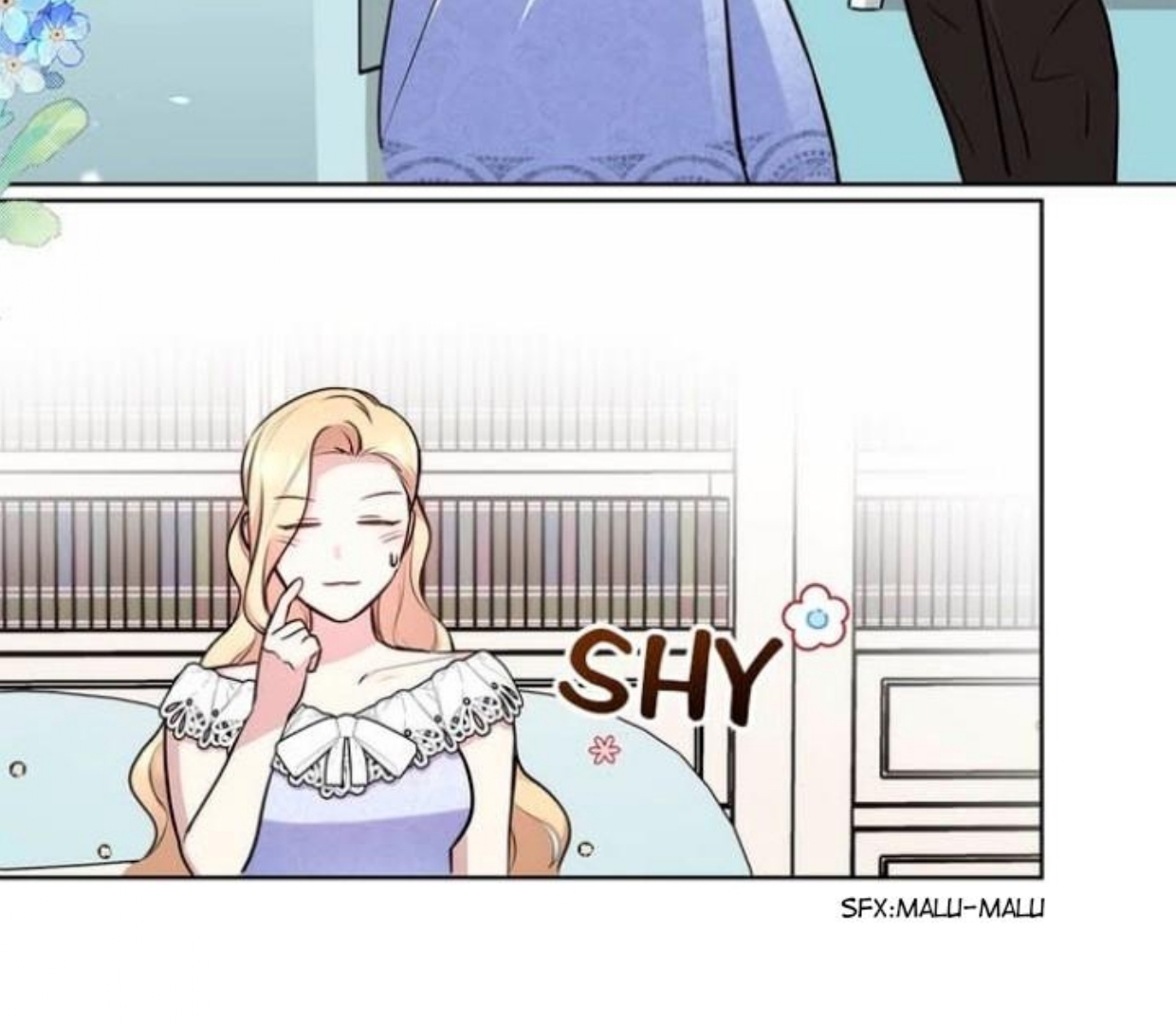 How to Tame The Merciless Villain - Chapter 8 135