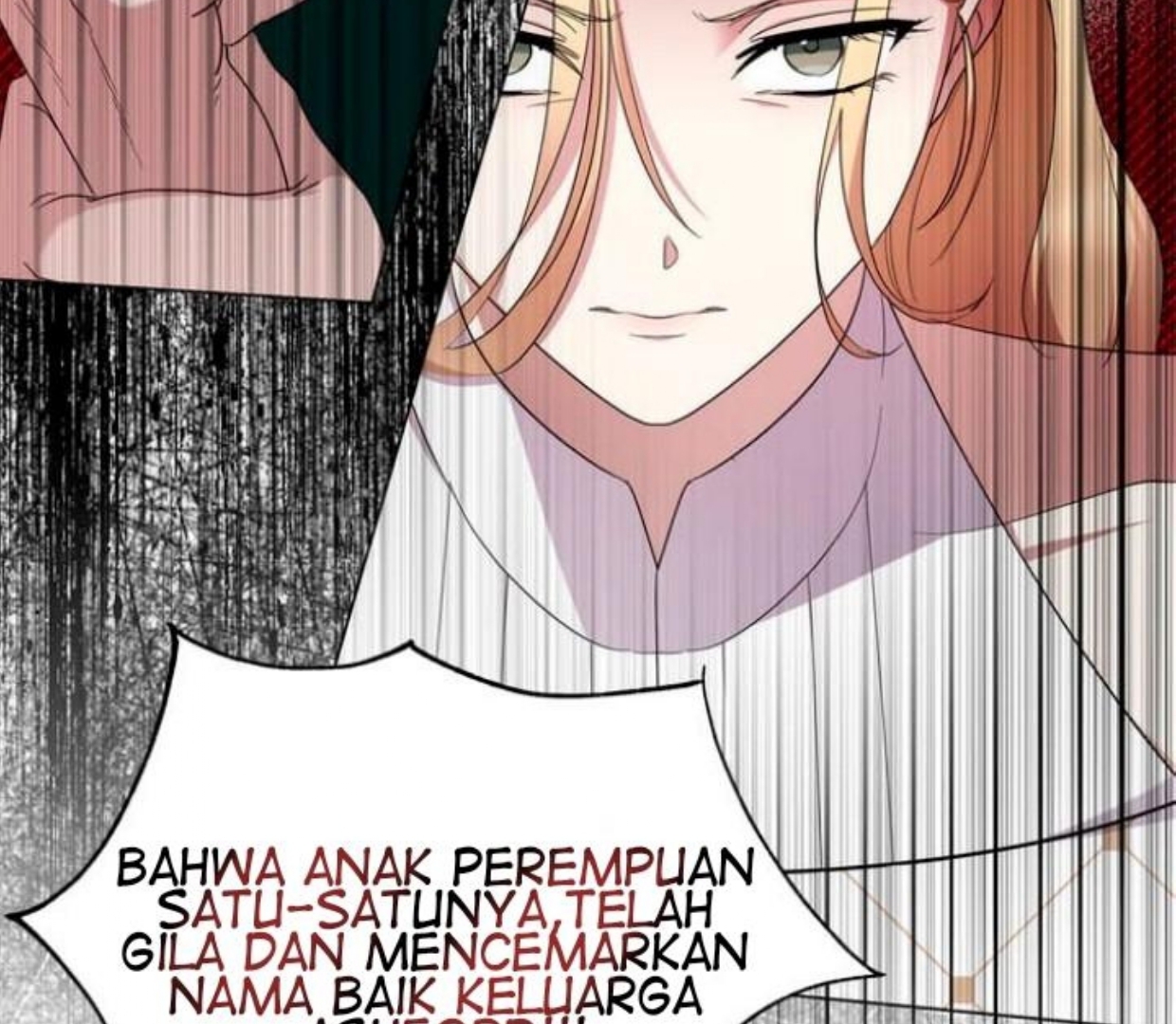 How to Tame The Merciless Villain - Chapter 8 11