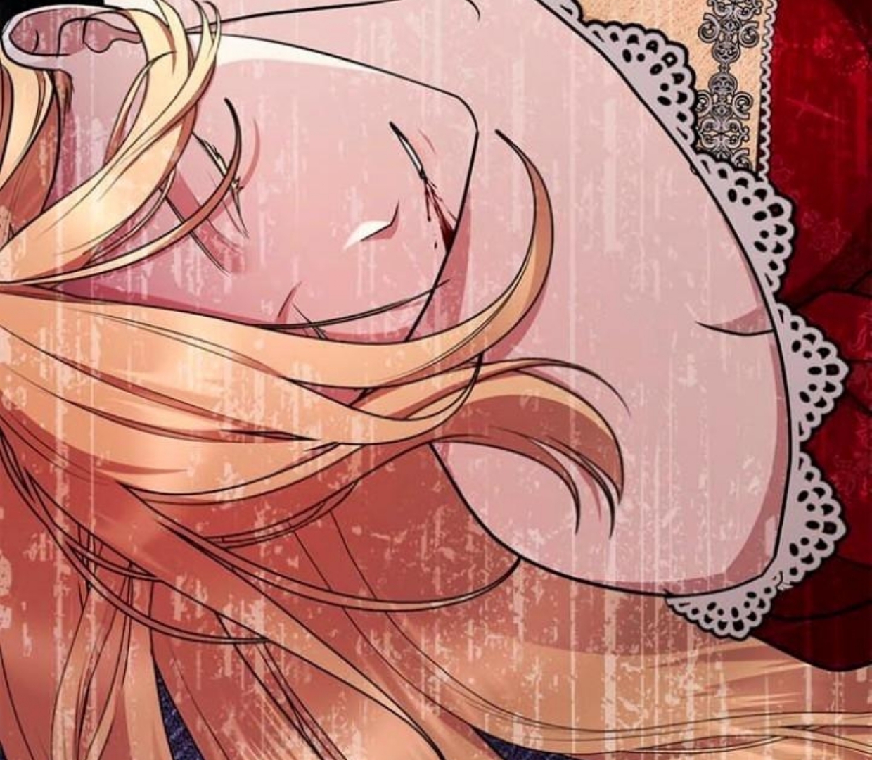 How to Tame The Merciless Villain - Chapter 8 160