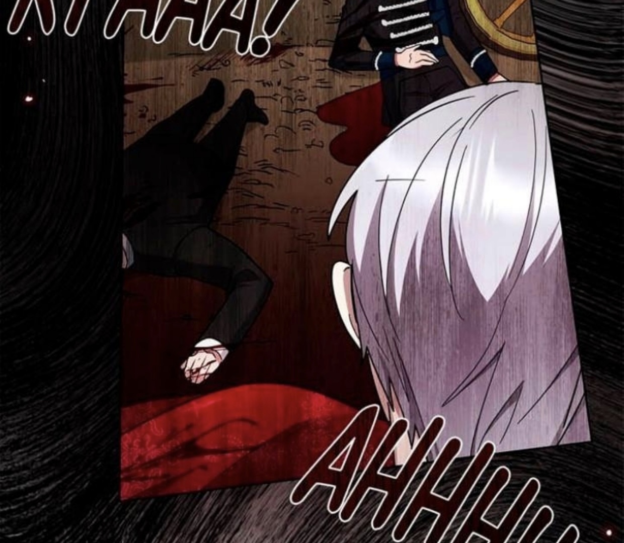 How to Tame The Merciless Villain - Chapter 8 166