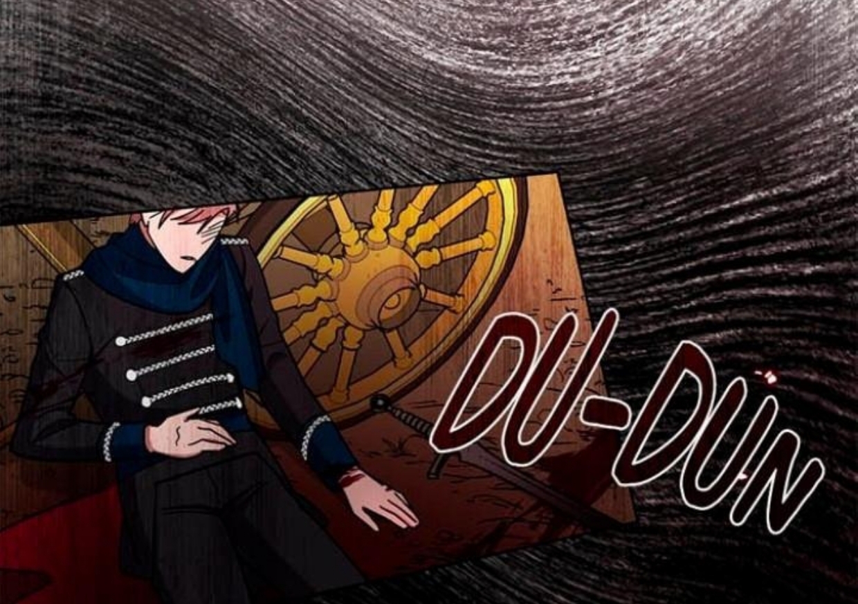 How to Tame The Merciless Villain - Chapter 8 164