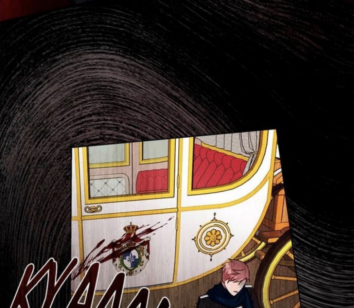How to Tame The Merciless Villain - Chapter 8 165