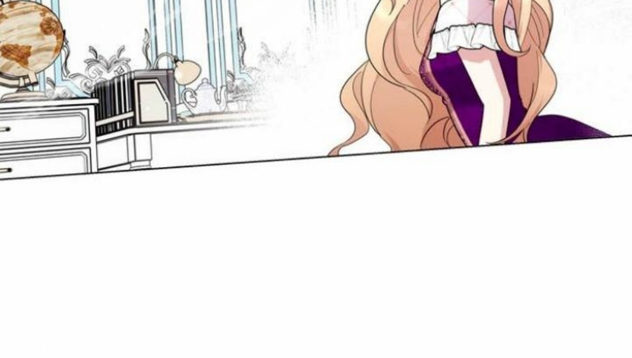 How to Tame The Merciless Villain - Chapter 8 17