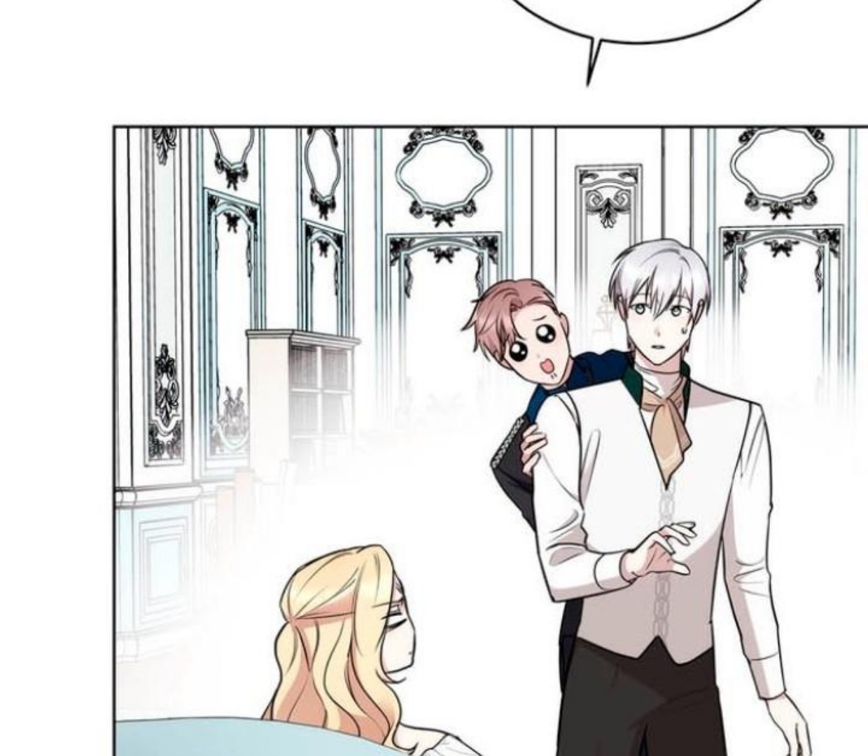 How to Tame The Merciless Villain - Chapter 8 143