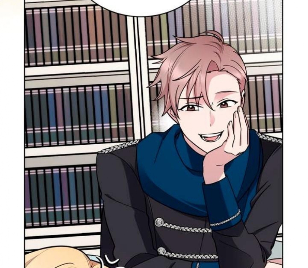 How to Tame The Merciless Villain - Chapter 8 140