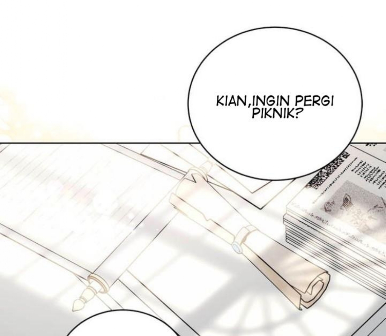 How to Tame The Merciless Villain - Chapter 8 60